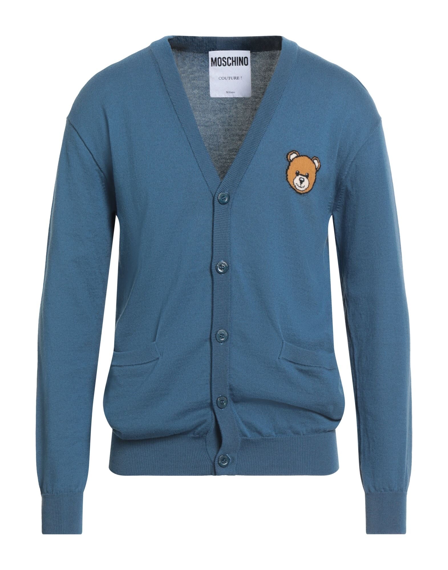 MOSCHINO - 가디건