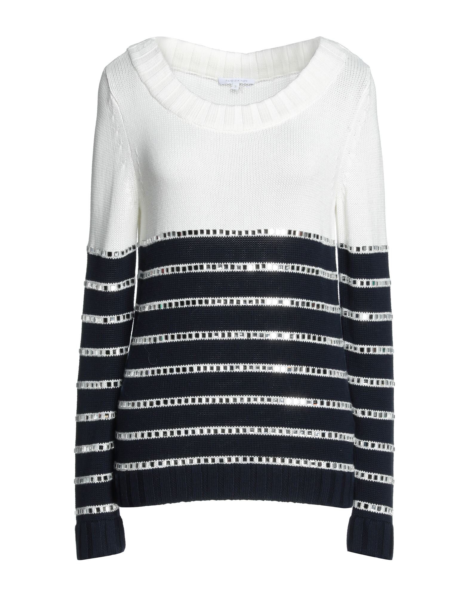 PATRIZIA PEPE - プルオーバー