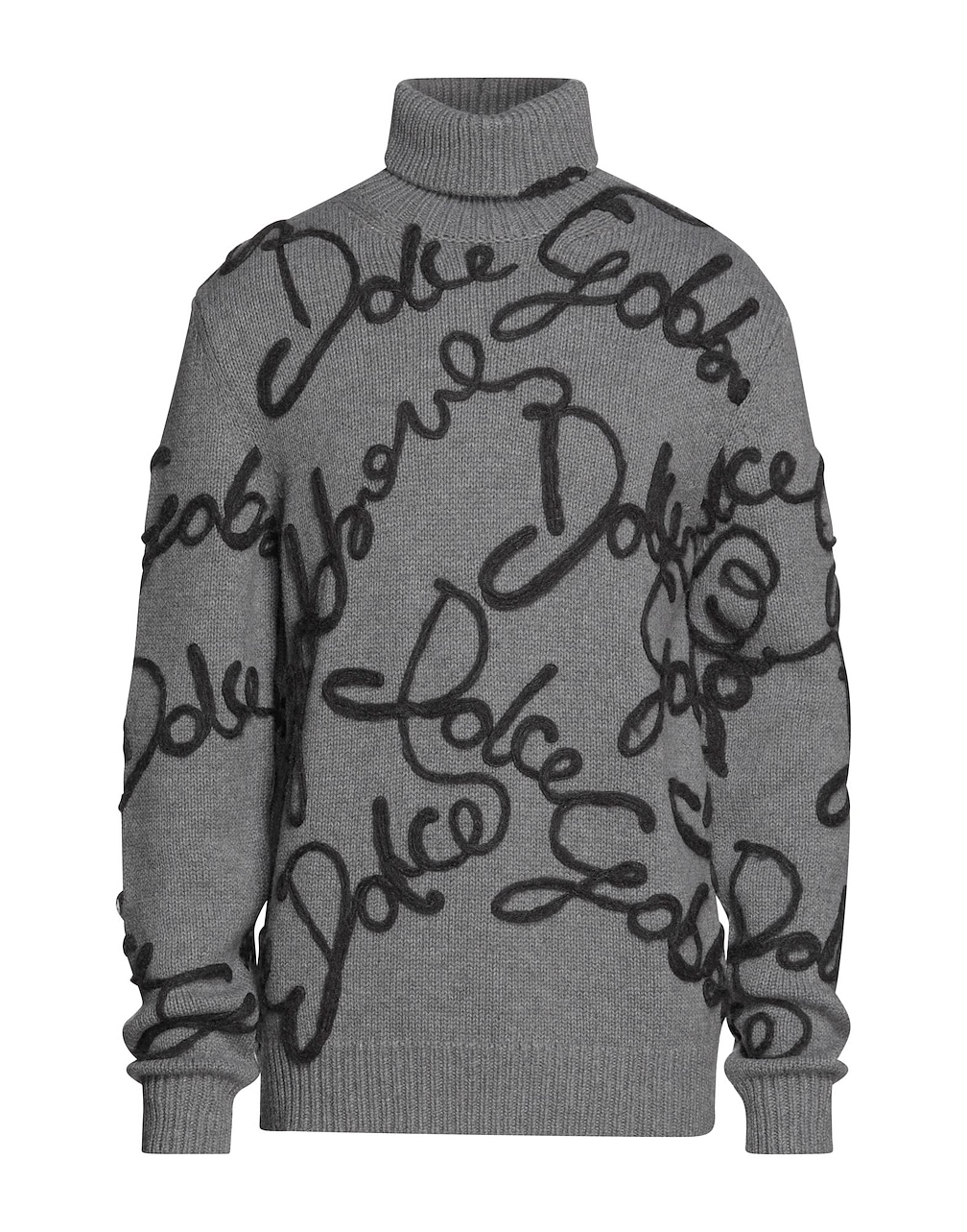 DOLCE&GABBANA - Turtlenecks