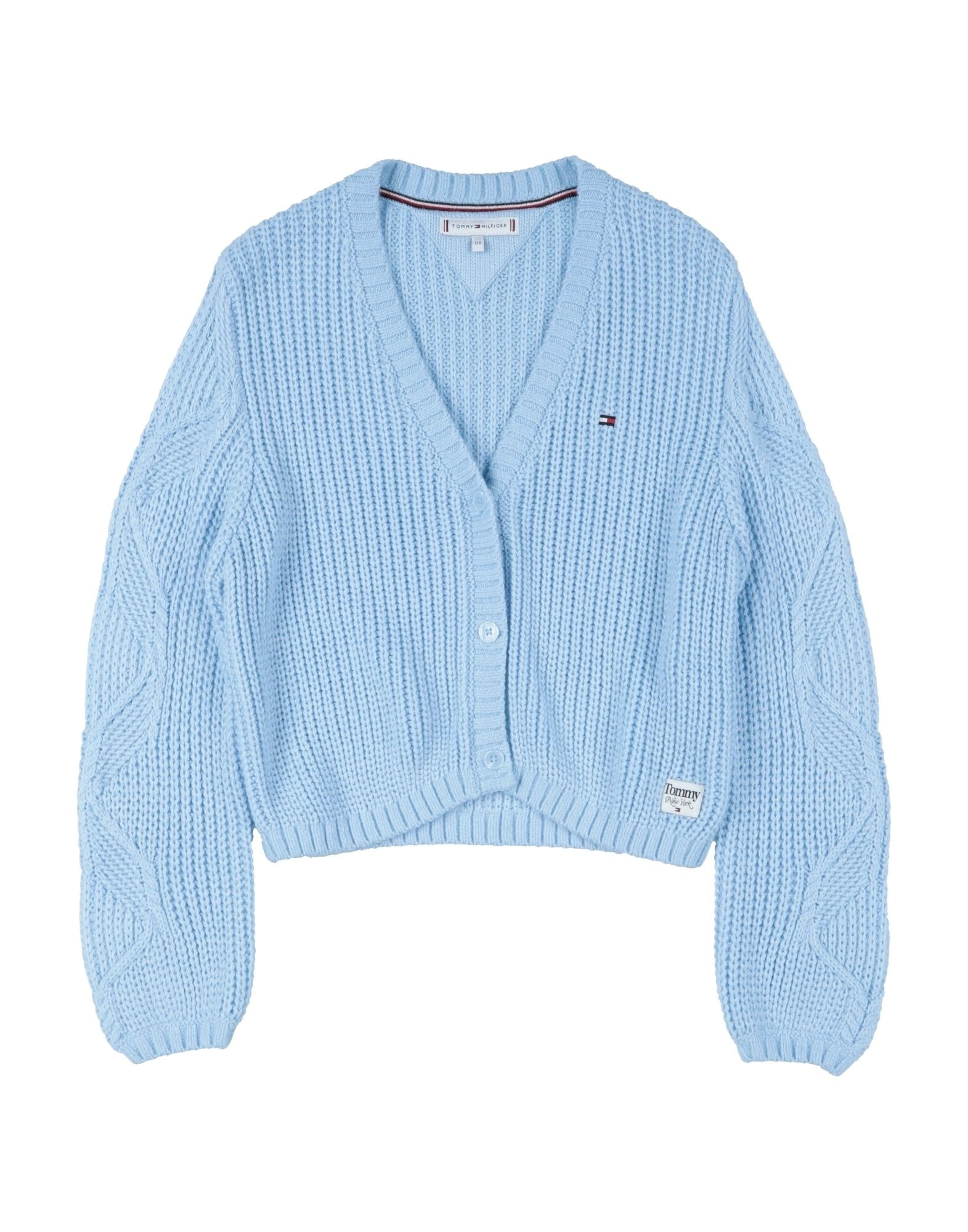 TOMMY HILFIGER - Cardigans