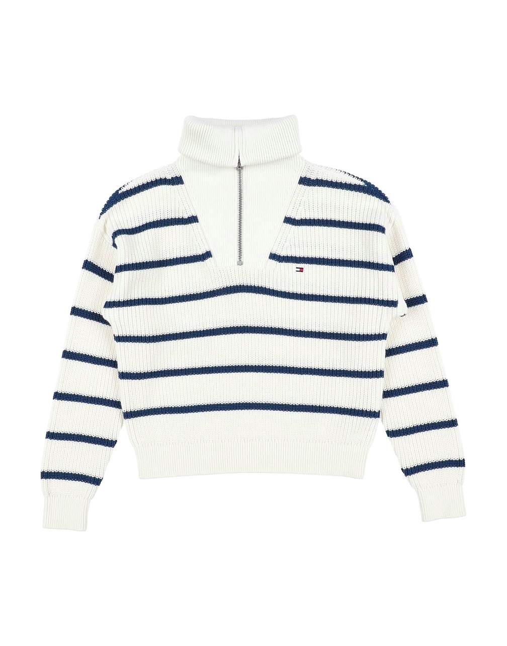 TOMMY HILFIGER - Rollkragenpullover