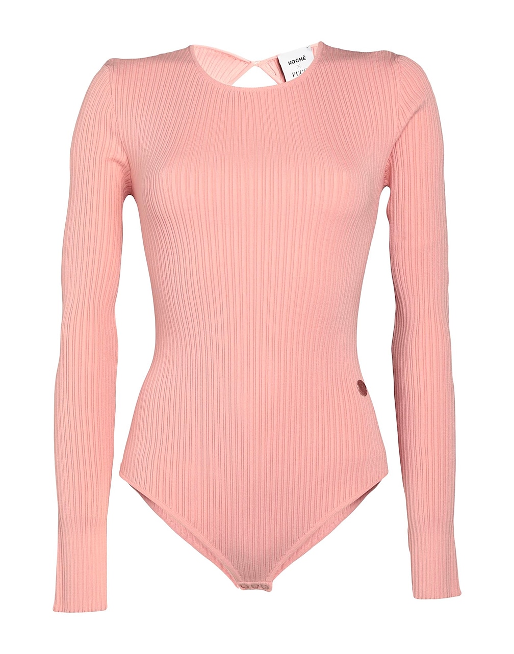 KOCHÉ x PUCCI - Bodysuits