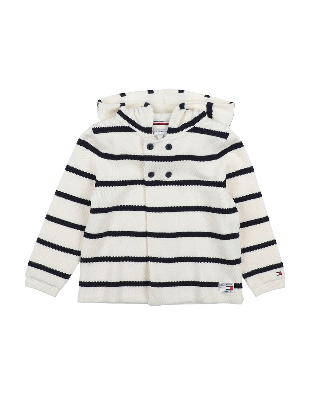 TOMMY HILFIGER - Cardigans