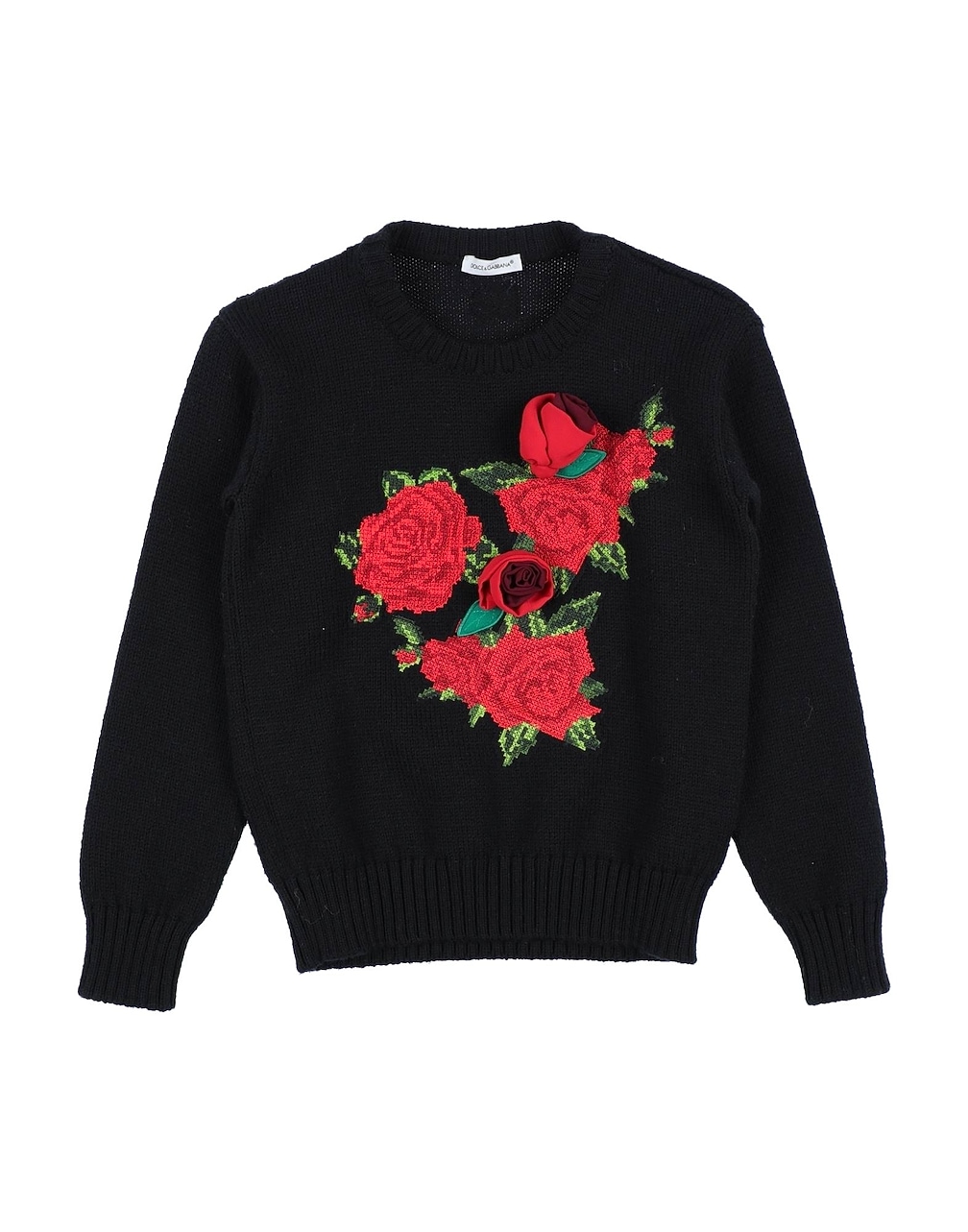 DOLCE&GABBANA - Jumpers