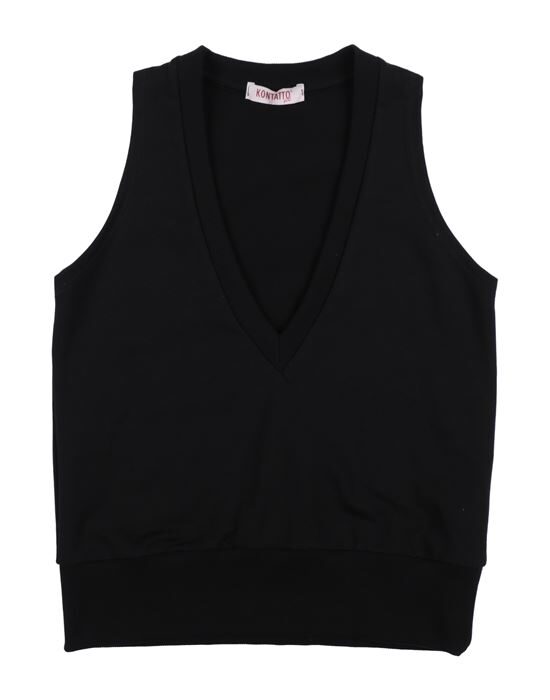 KONTATTO Толстовка