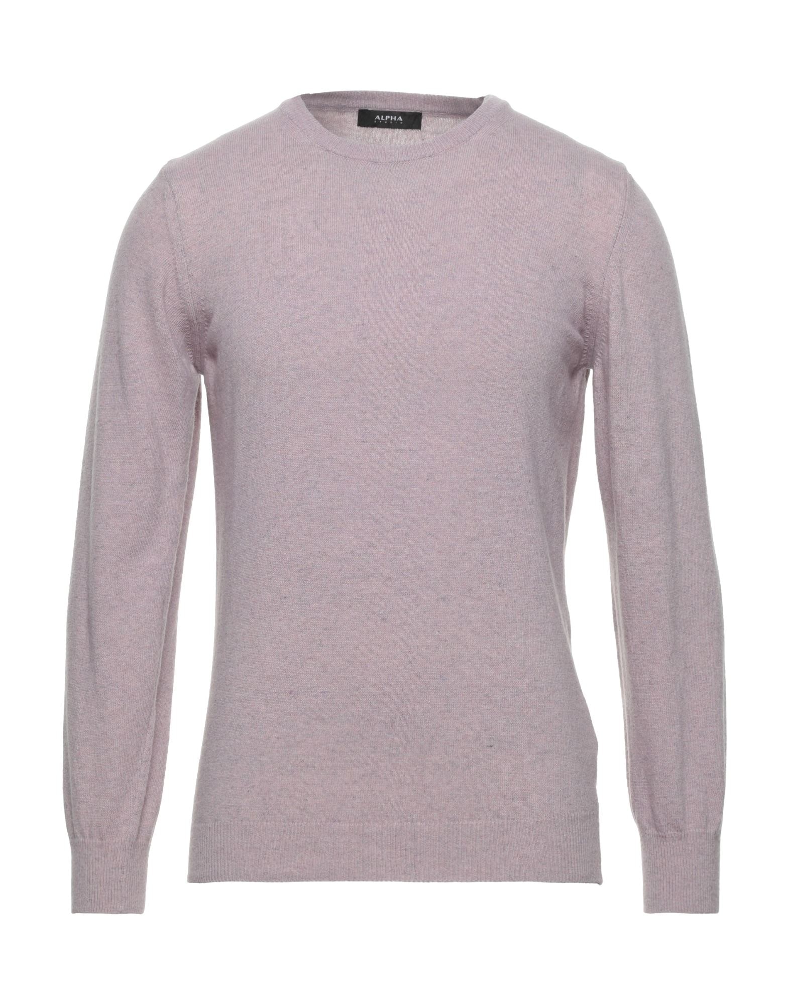 ALPHA STUDIO - Sweaters