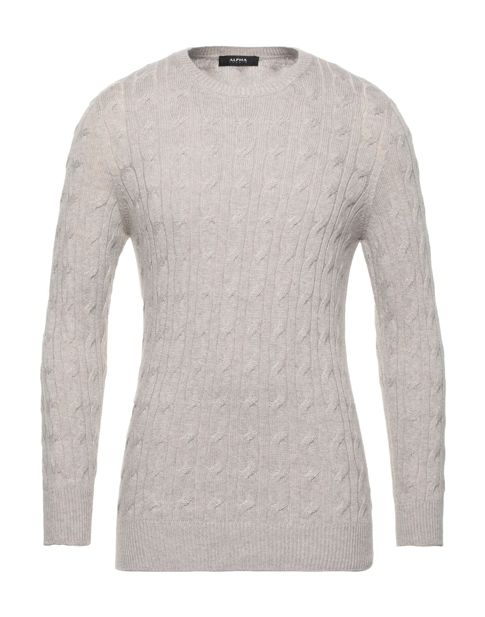 ALPHA STUDIO - Свитеры