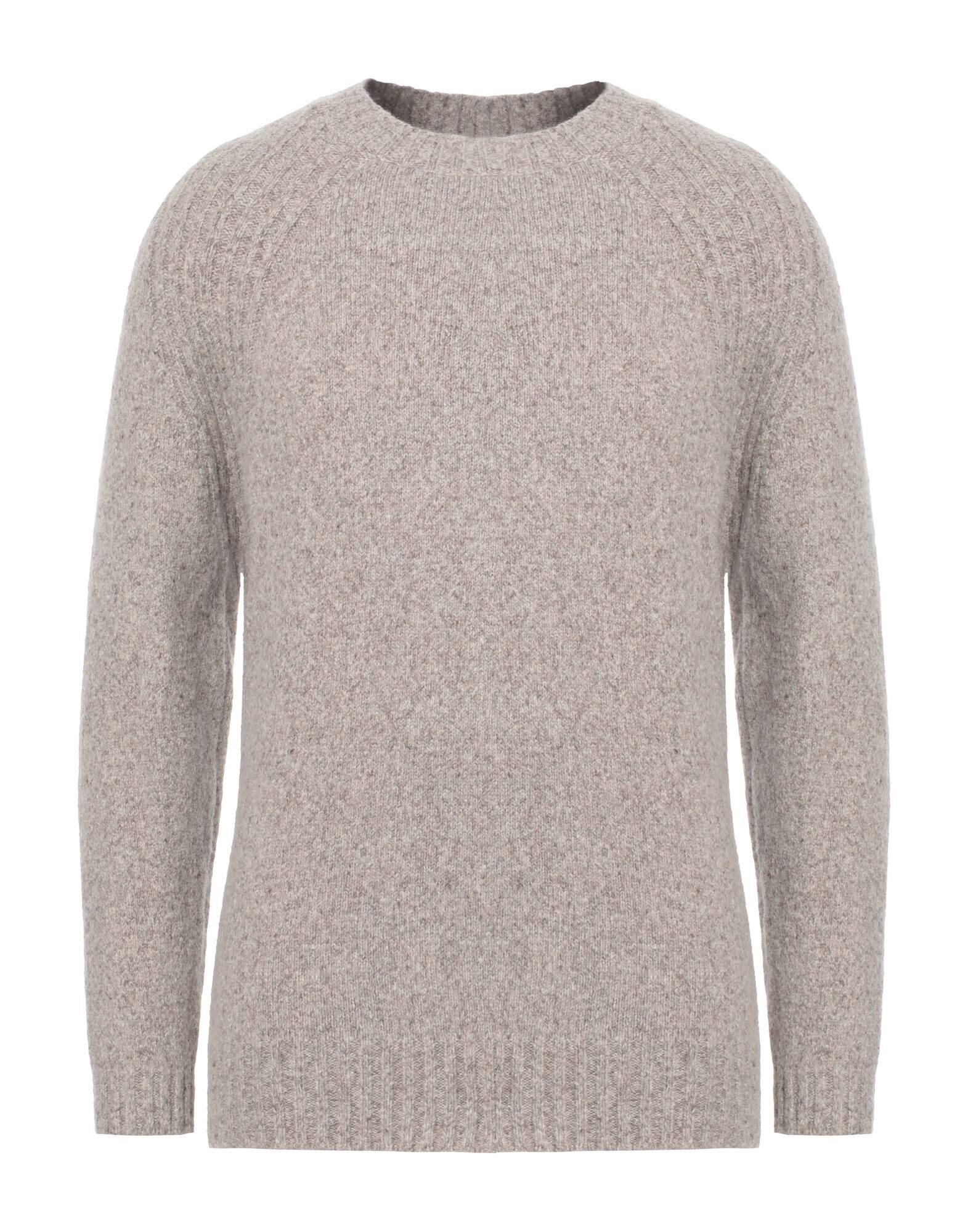 ALPHA STUDIO - プルオーバー