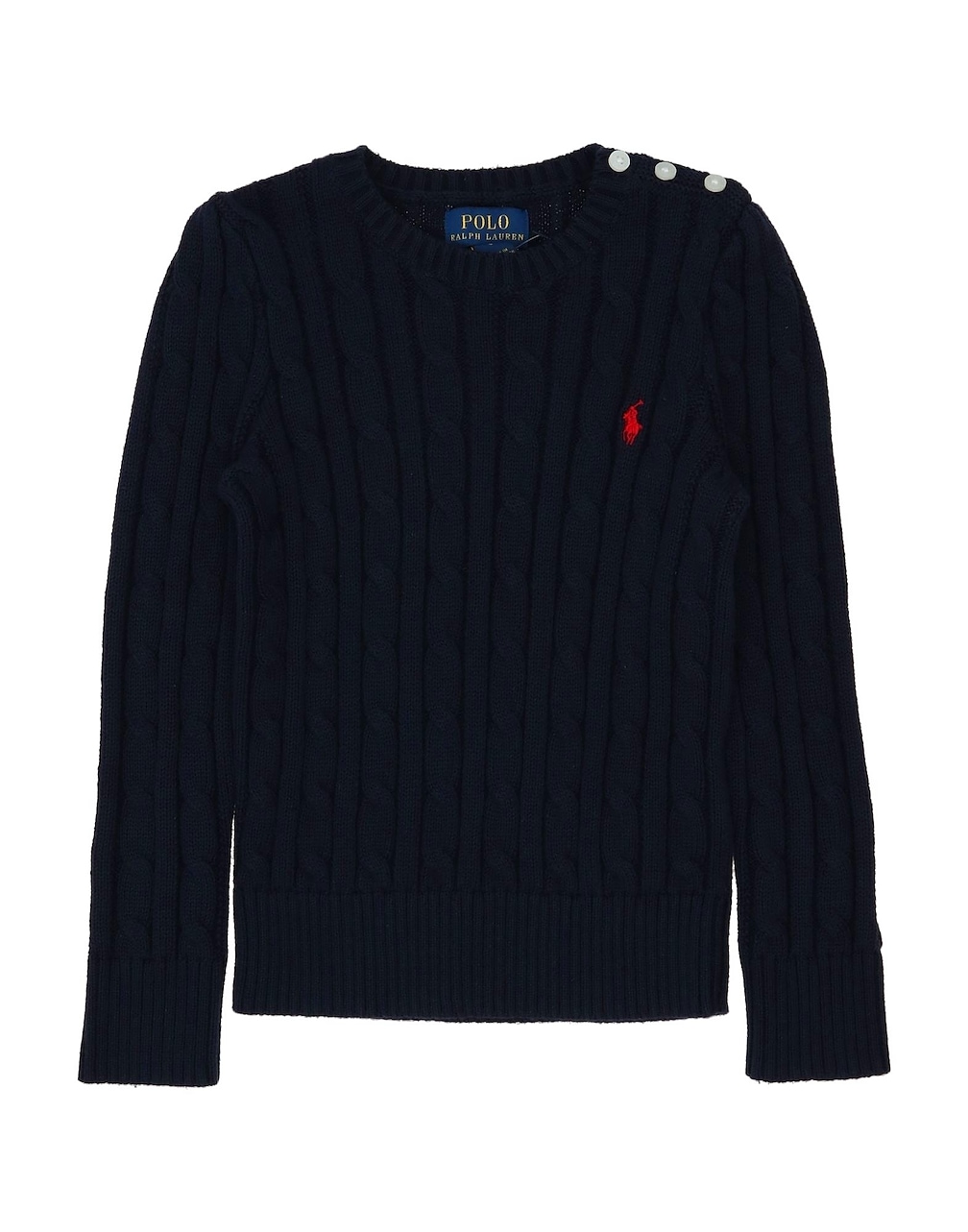 POLO RALPH LAUREN - Sweaters