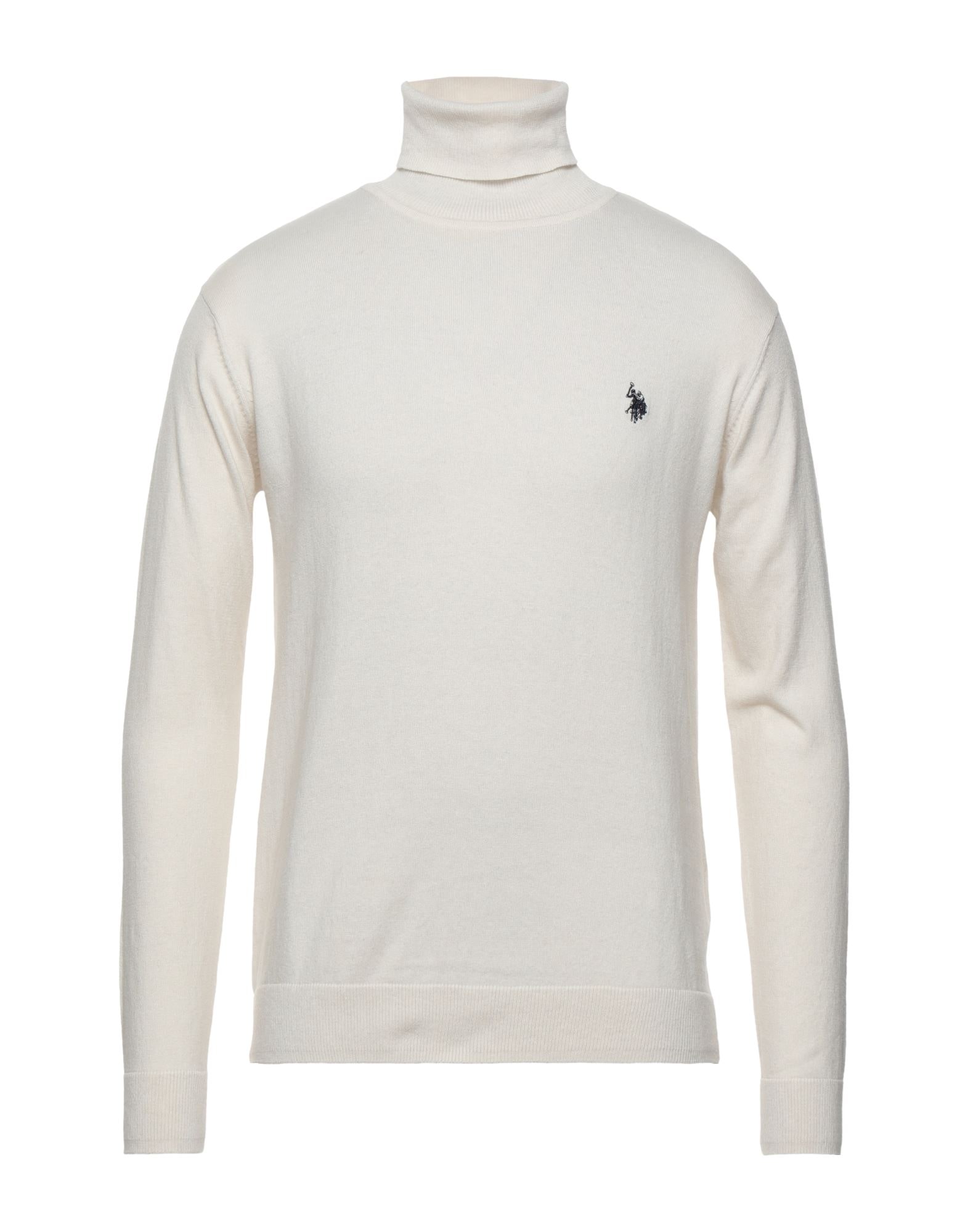 U.S.POLO ASSN. - Turtlenecks
