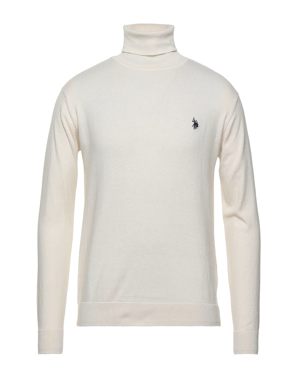 U.S.POLO ASSN. - Rollkragenpullover