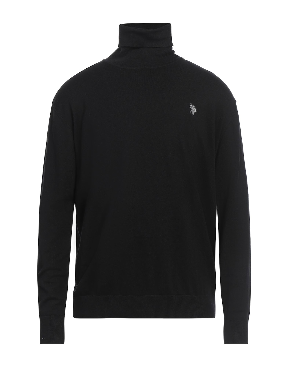 U.S.POLO ASSN. - Cuello alto