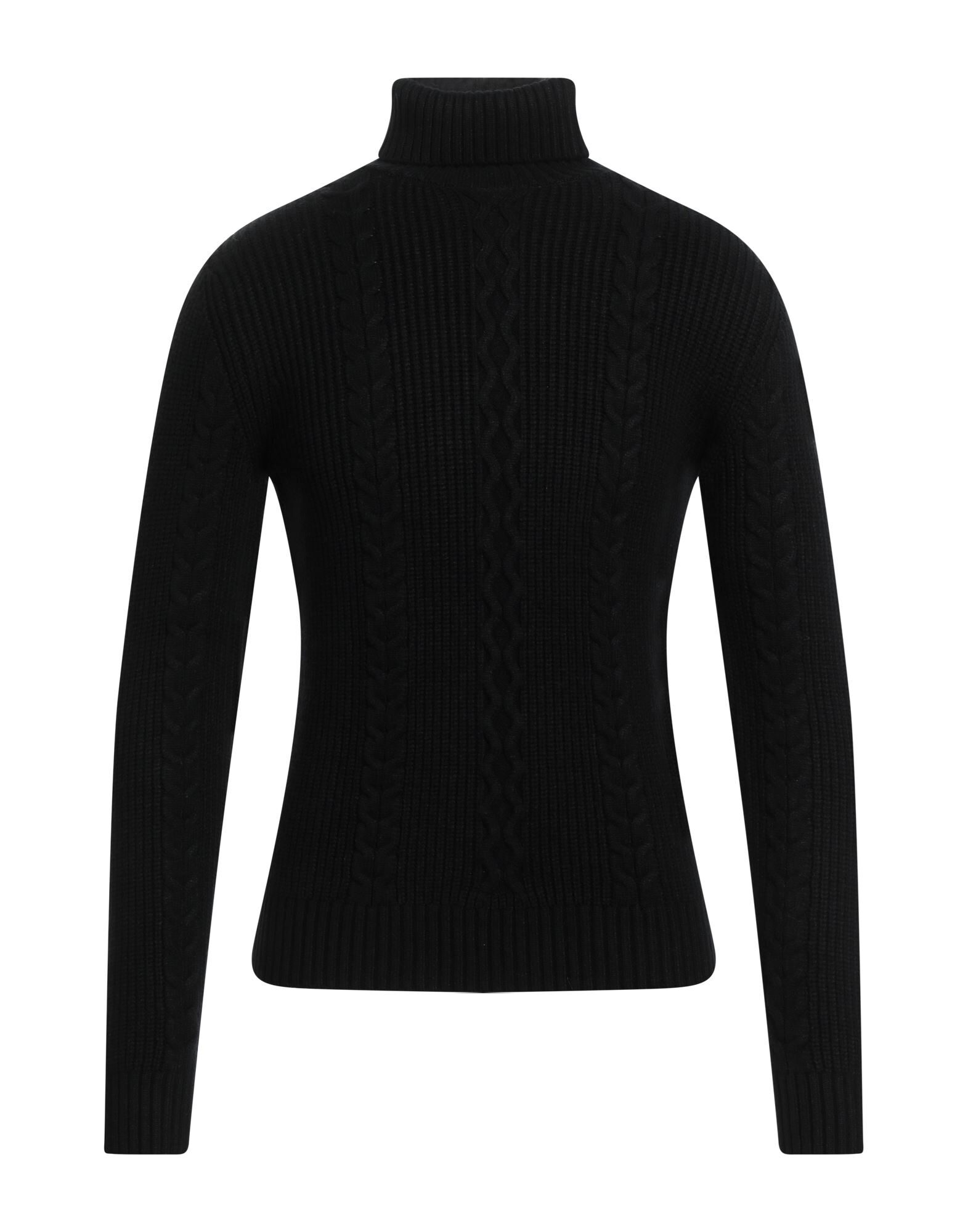 PATRIZIA PEPE - Turtlenecks