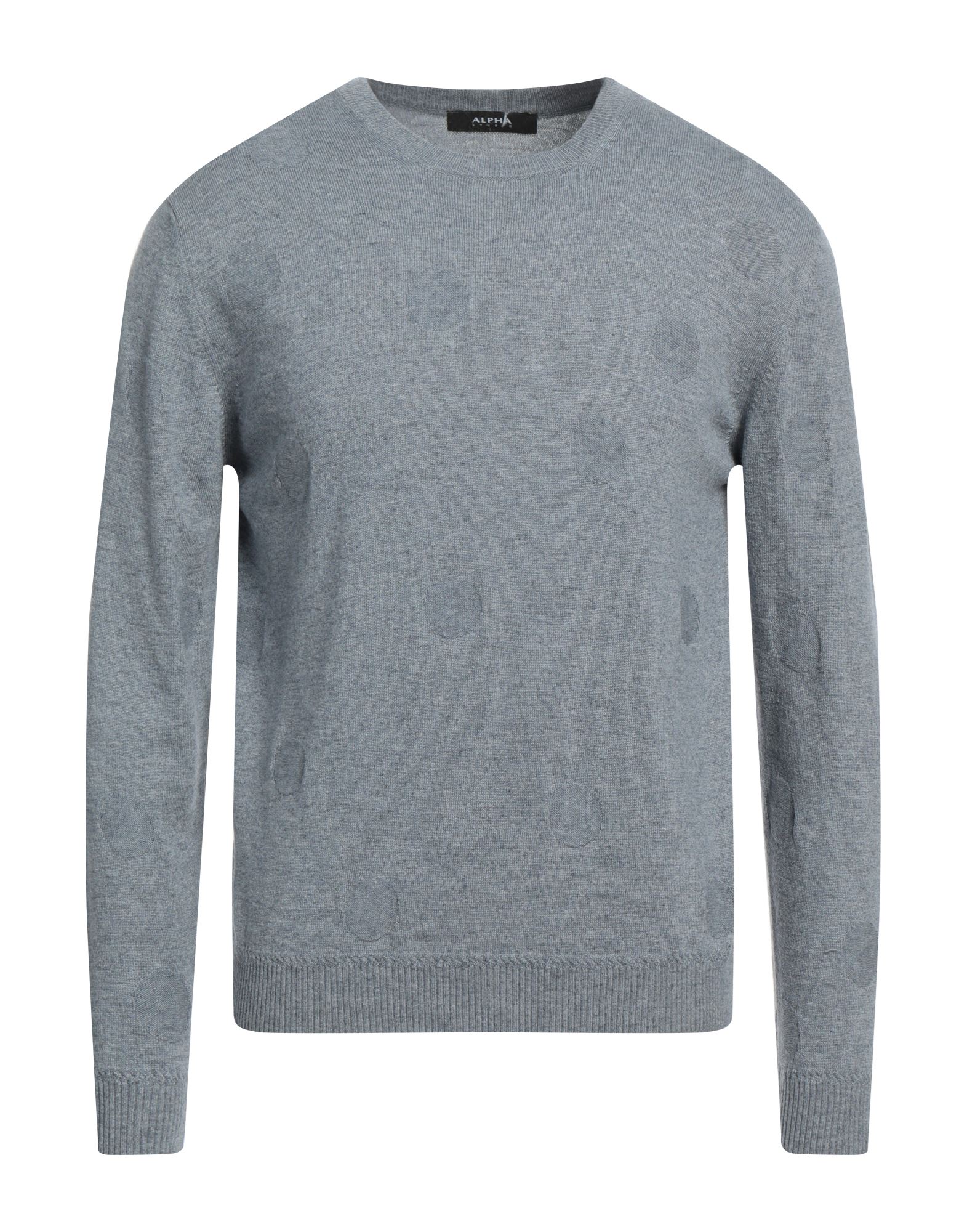 ALPHA STUDIO - Sweaters