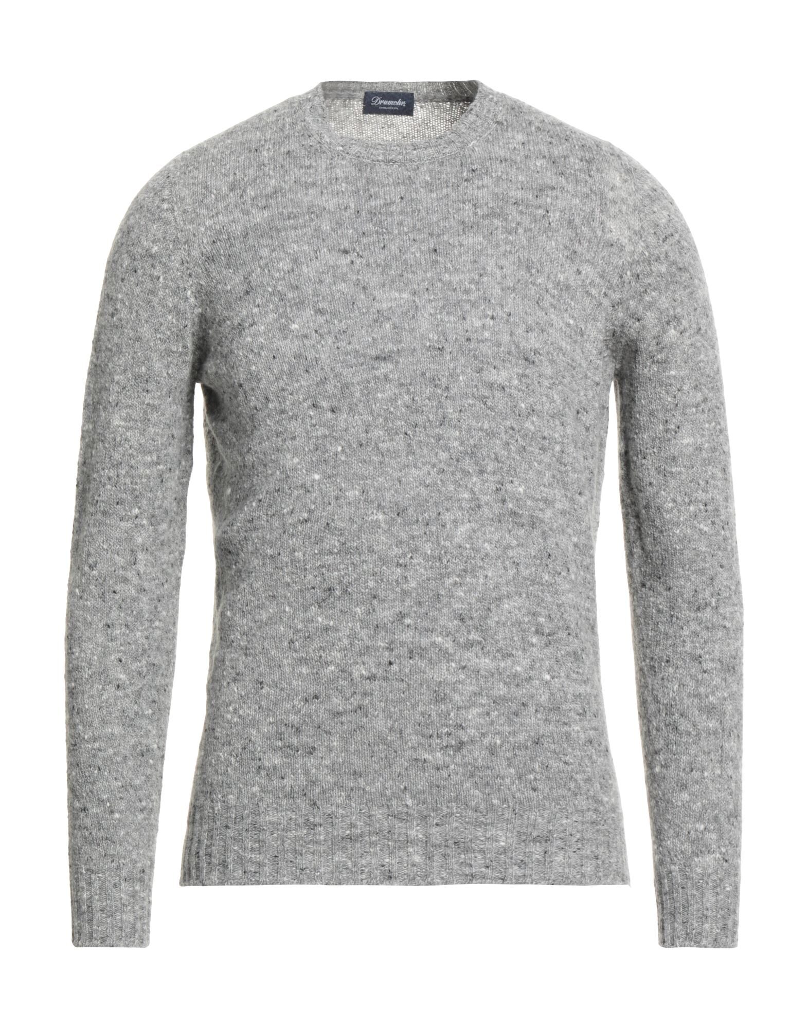 DRUMOHR - プルオーバー