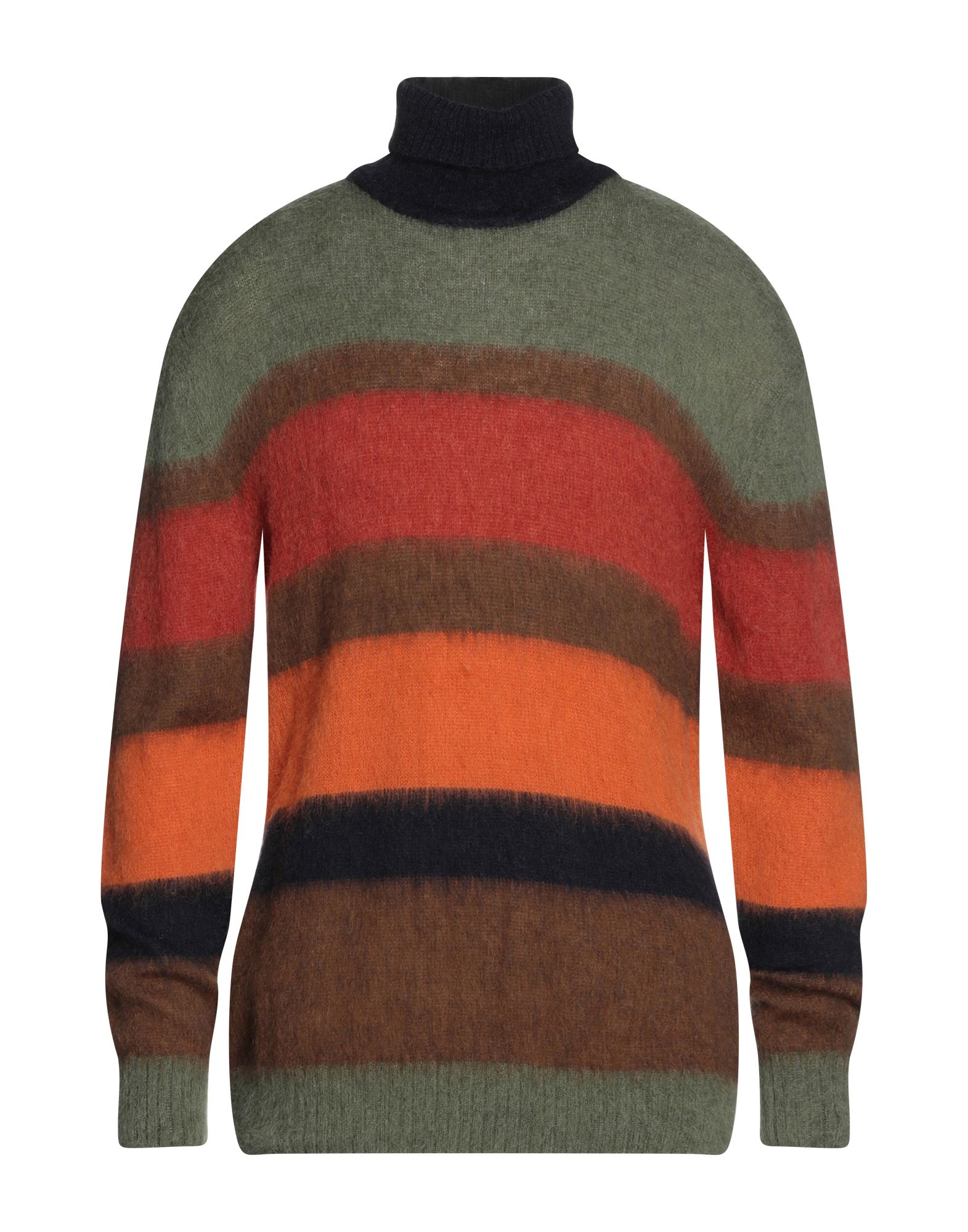 DIKTAT - Turtlenecks