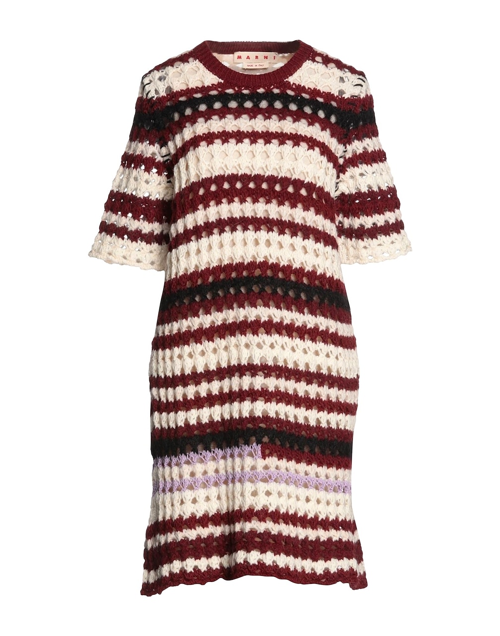 MARNI - Mini dresses