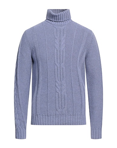 ALPHA STUDIO Dolcevita Malva 45% Lana Merino, 30% Lana di alpaca, 25% Poliammide