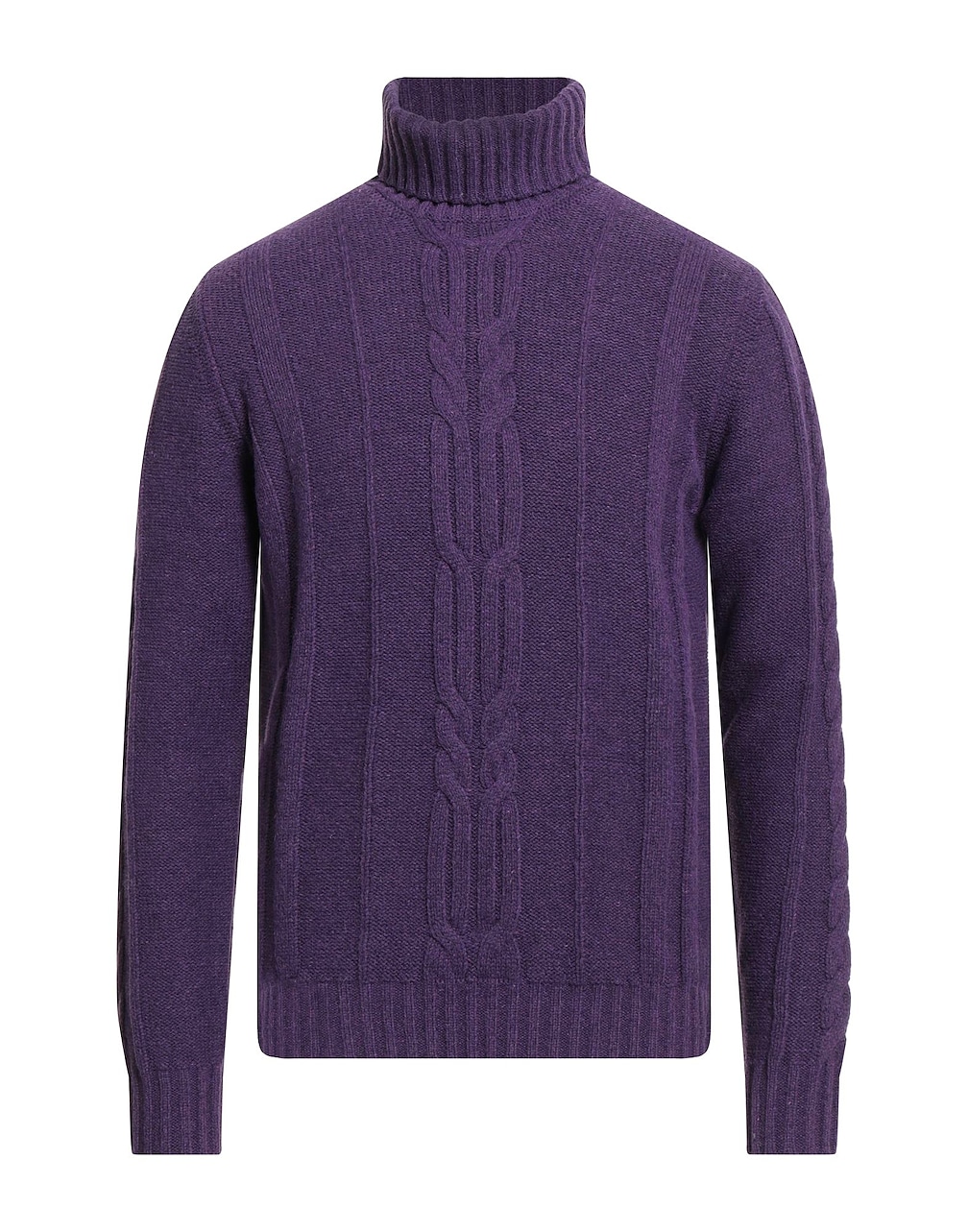 ALPHA STUDIO - Turtlenecks