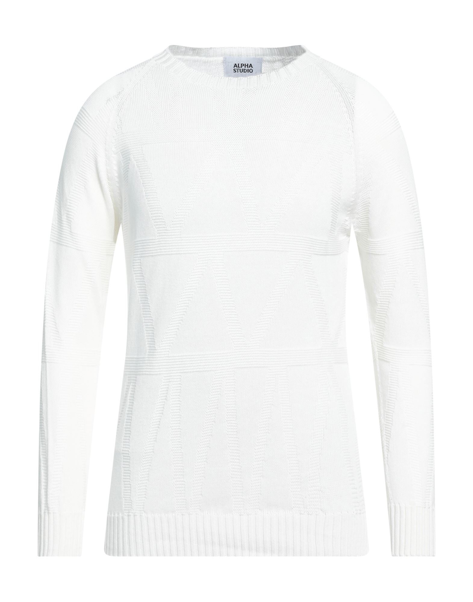 ALPHA STUDIO - Pullover