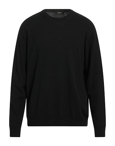 ALPHA STUDIO Jumper 50% Viscose, 16% Nylon, 14% Wool, 11% Cashmere, 9% Polyester