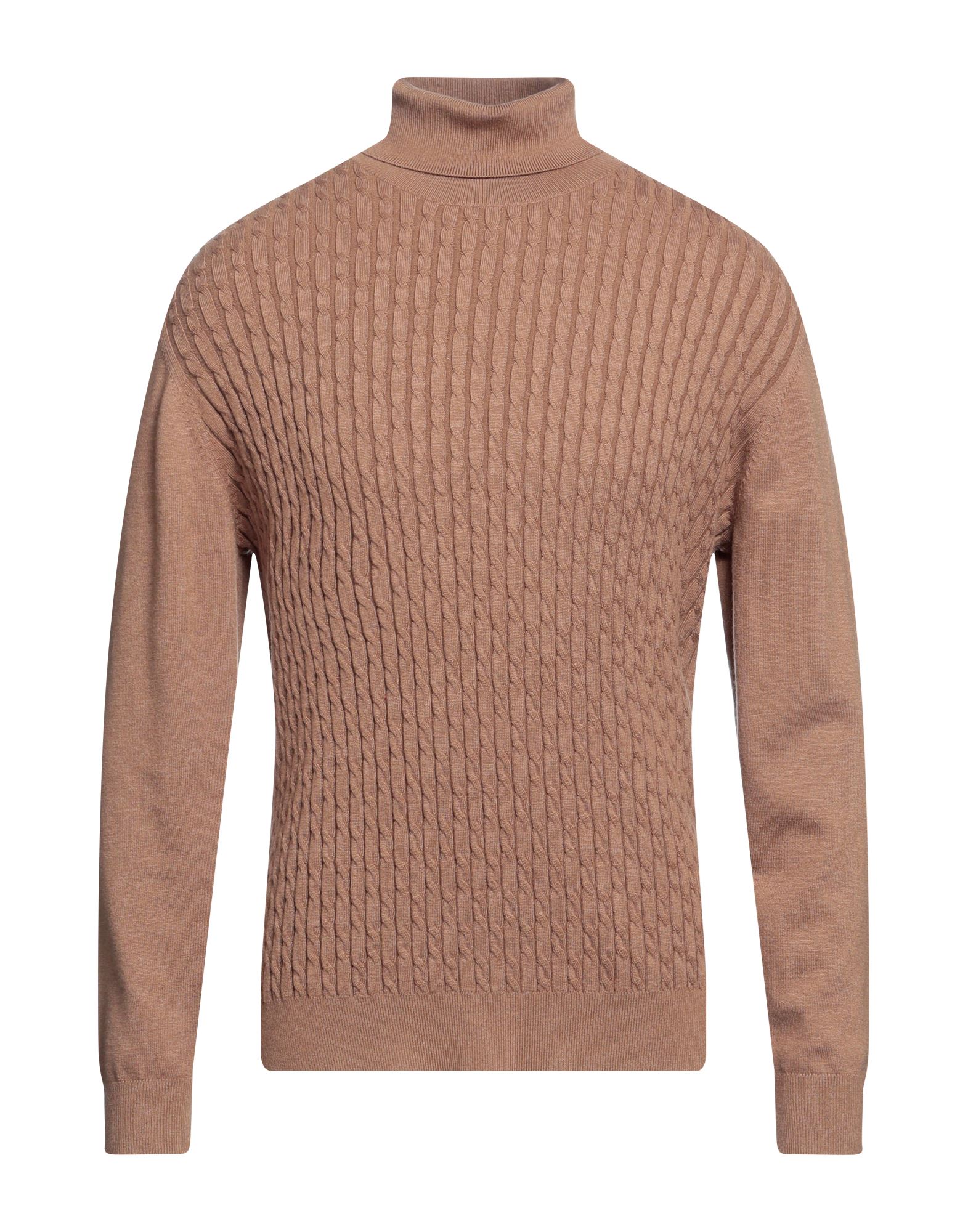 DIKTAT - Turtlenecks