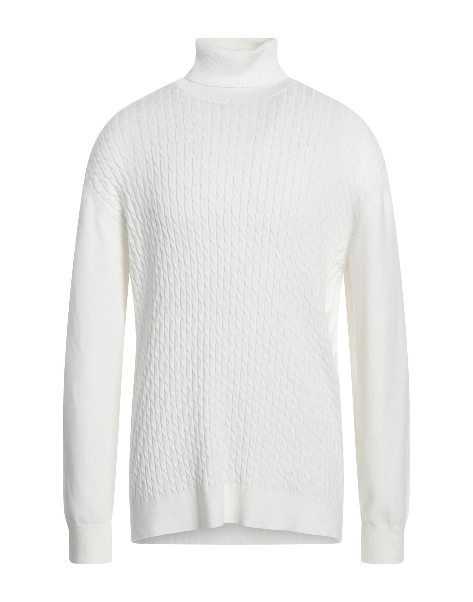 DIKTAT - Turtlenecks