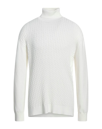 DIKTAT Col roulé 40% Viscose, 30% Polyamide, 25% Acrylique, 5% Cachemire