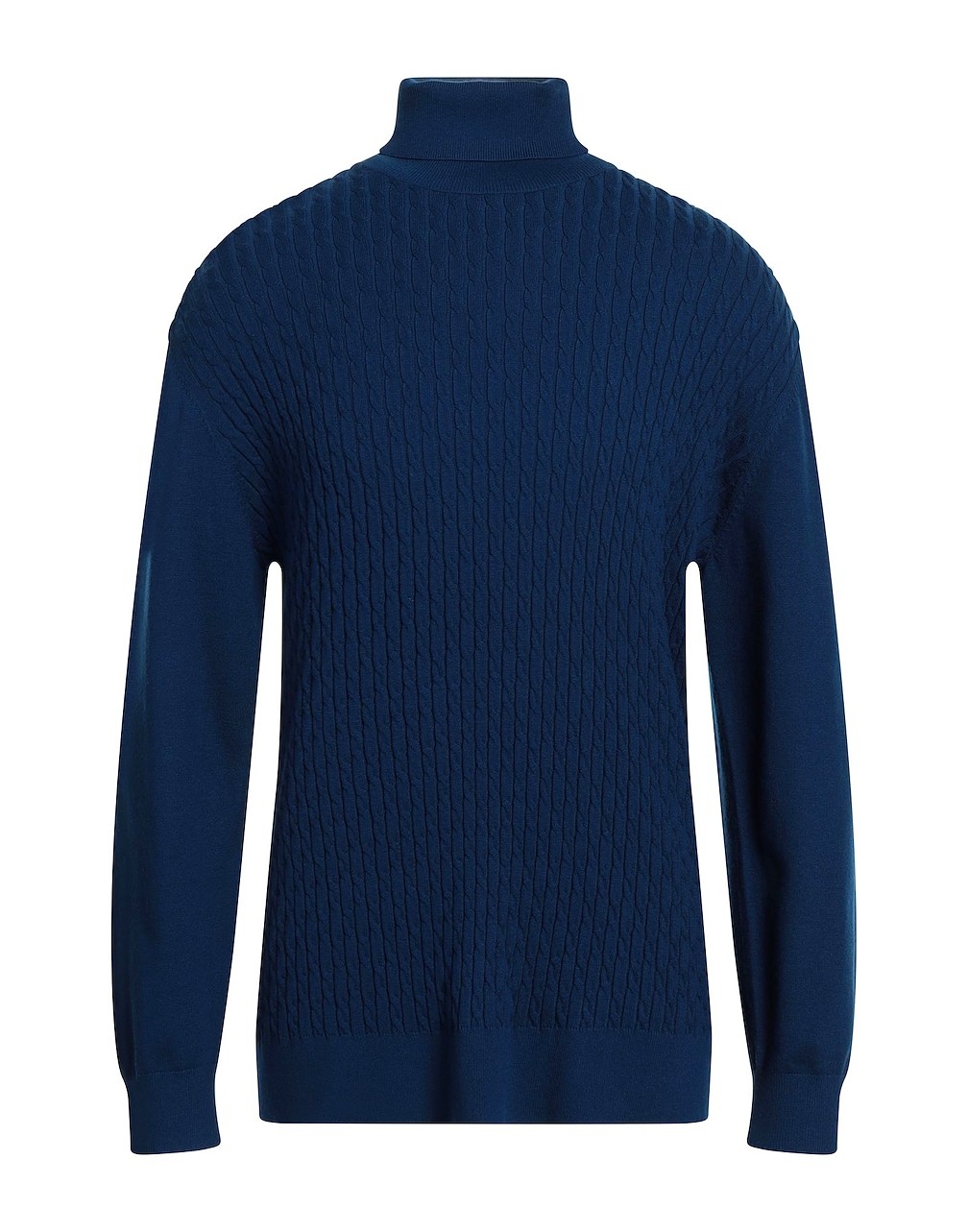 DIKTAT - Turtlenecks