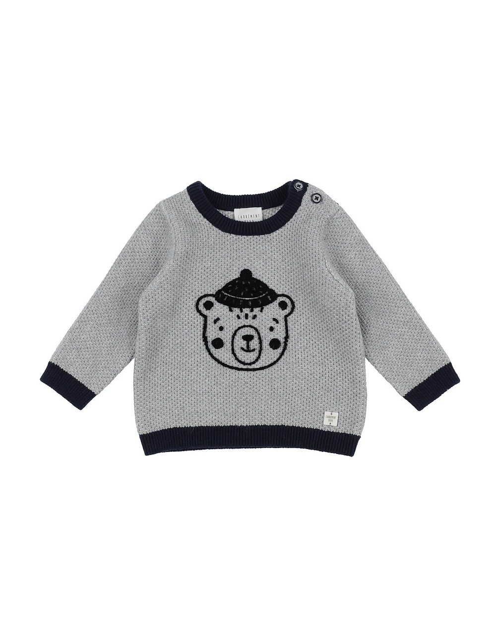 CARRÉMENT BEAU - Sweaters
