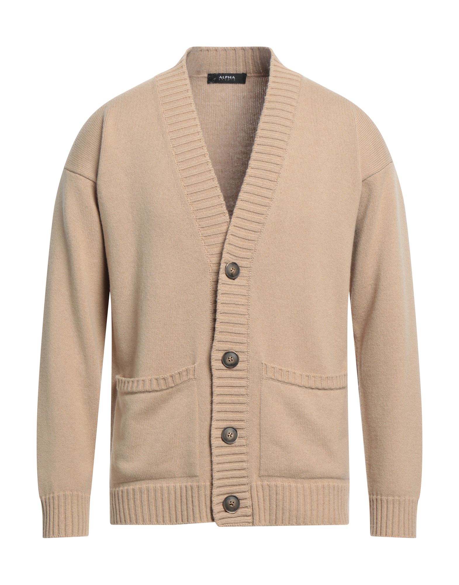 ALPHA STUDIO - Cardigans