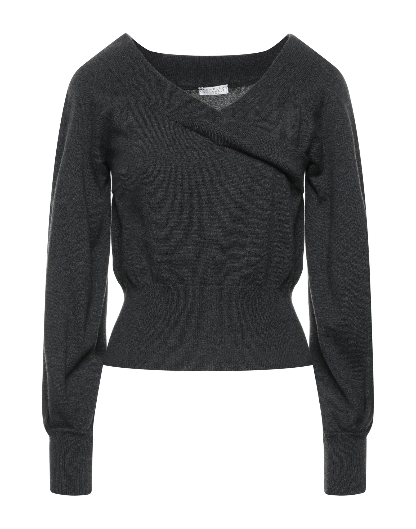 BRUNELLO CUCINELLI - Sweaters