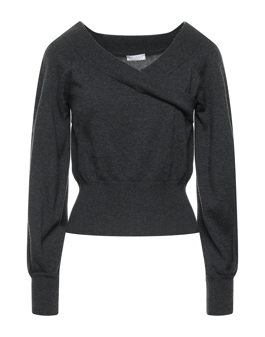 BRUNELLO CUCINELLI - Sweaters