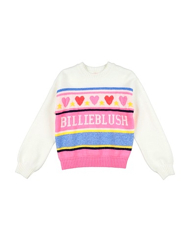 BILLIEBLUSH