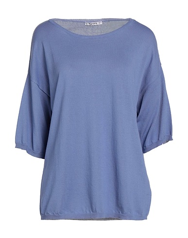 KANGRA Pullover Malva 100% Cotone