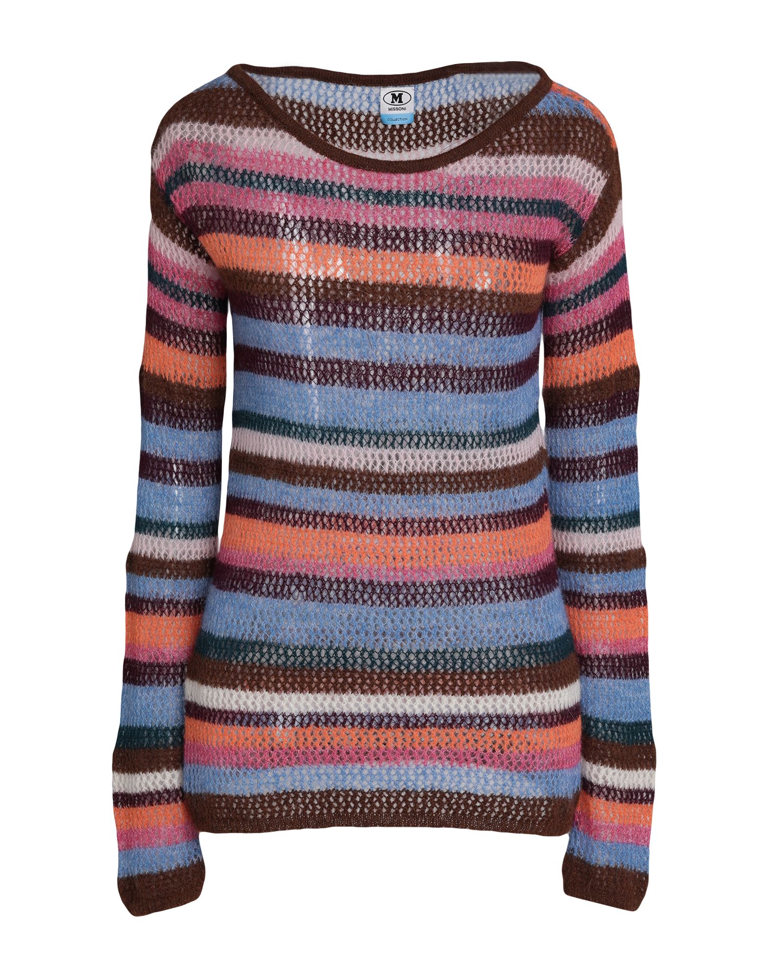 M MISSONI - Sweaters