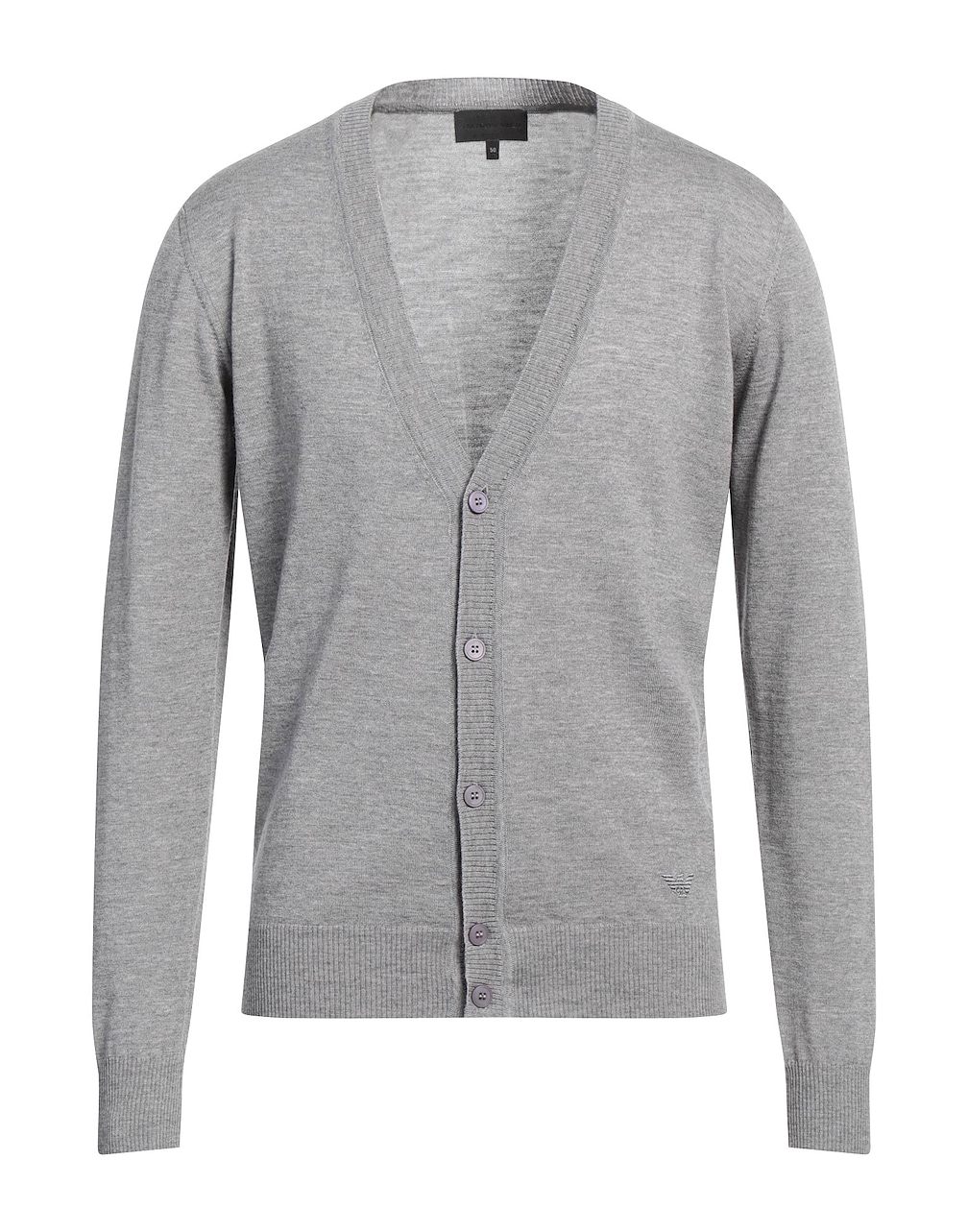 EMPORIO ARMANI - Strickjacken