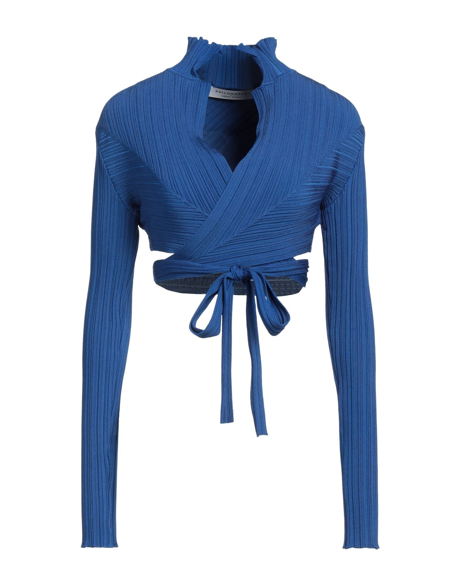 PHILOSOPHY di LORENZO SERAFINI - Wrap cardigans