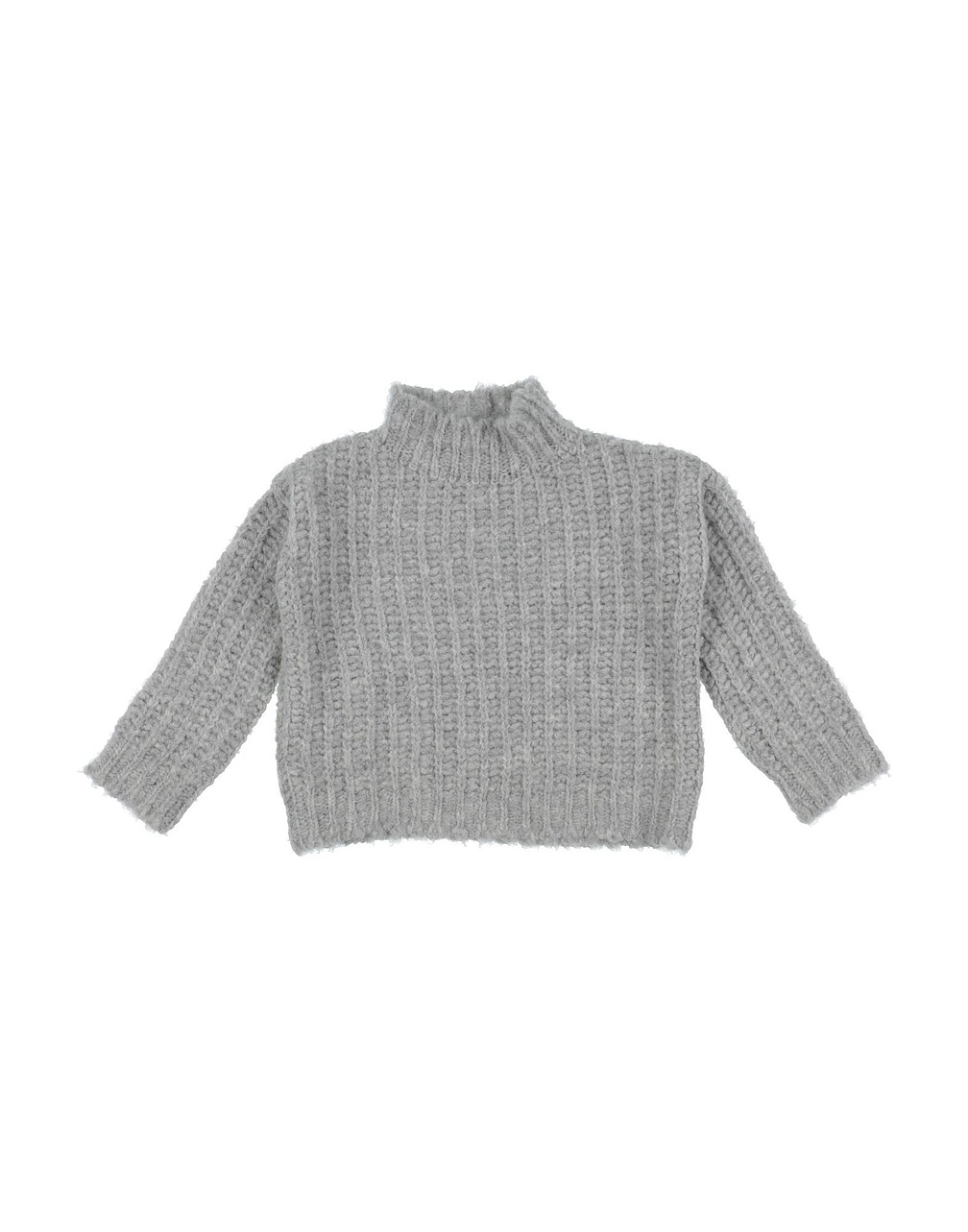 ART259DESIGN - Rollkragenpullover