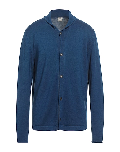 MASSIMO ALBA Cardigan 100% Wool