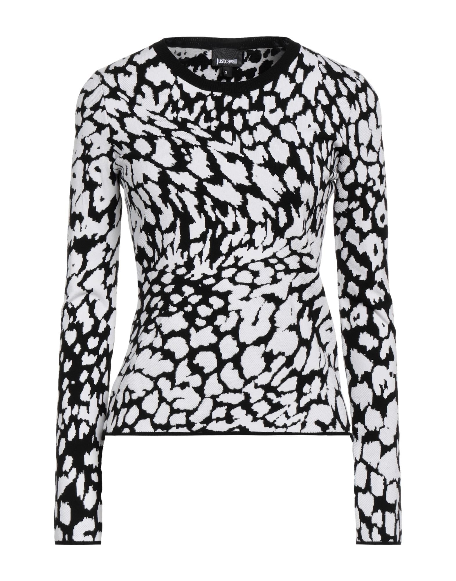 JUST CAVALLI - Sweaters