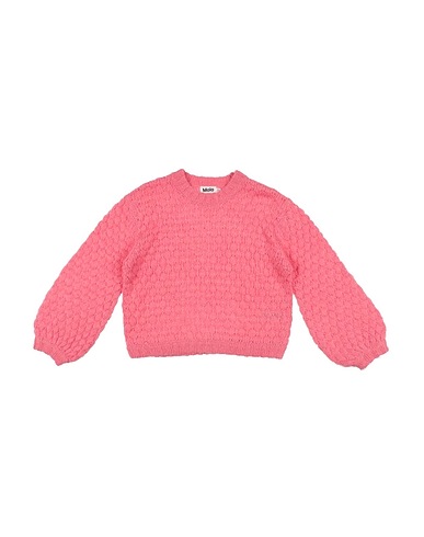 MOLO Pullover Rosa 70% Alpakawolle, 30% Acryl