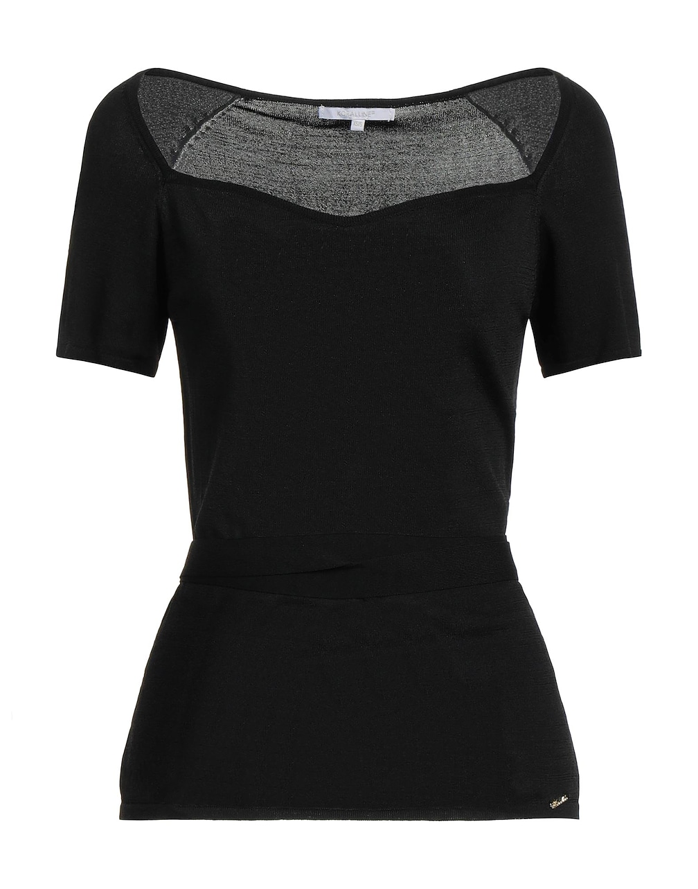 KORALLINE - Pullover