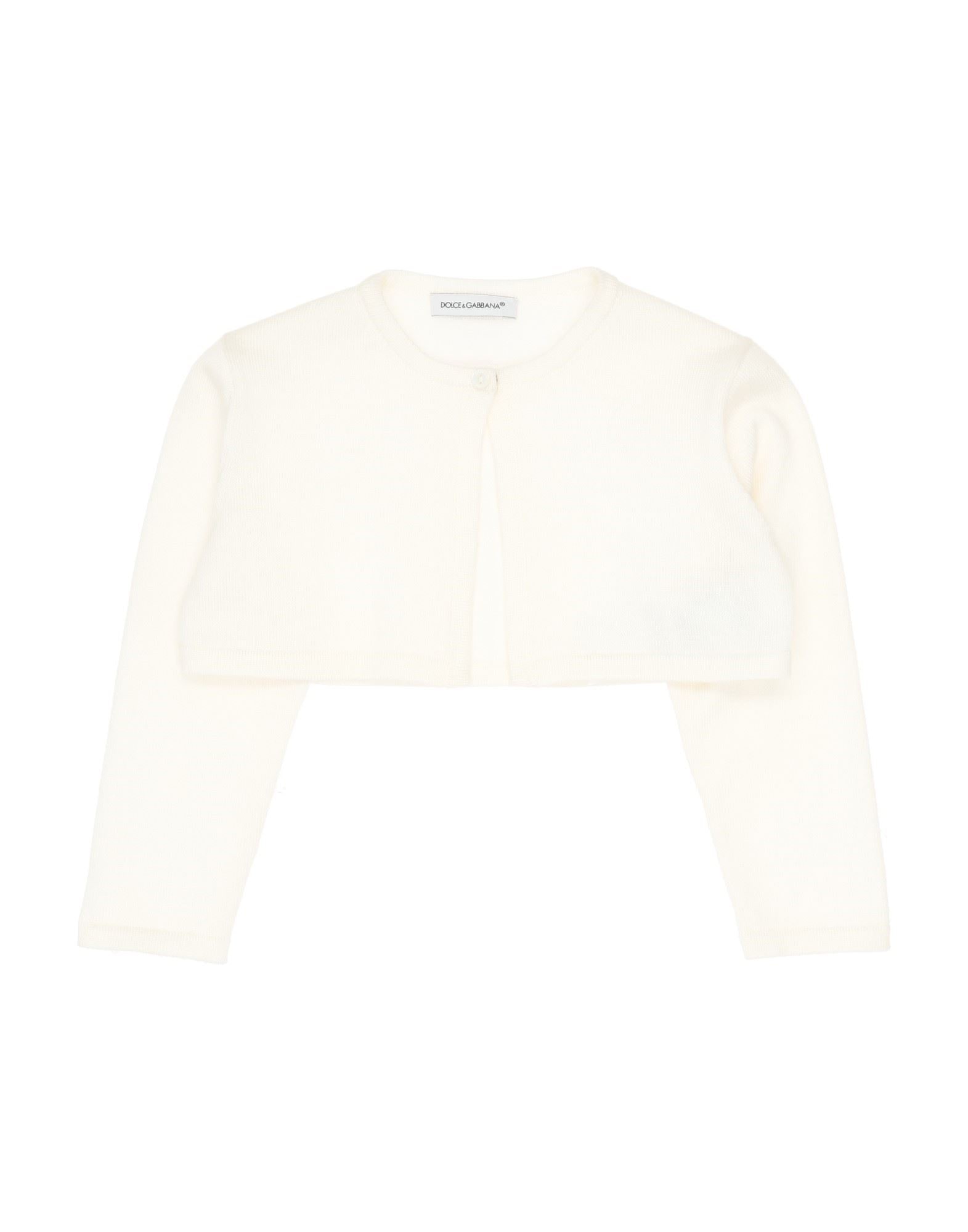 DOLCE&GABBANA - Wickelpullover