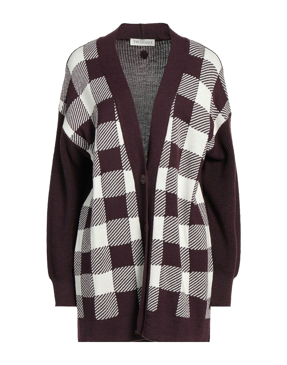 TRUSSARDI - Cardigans
