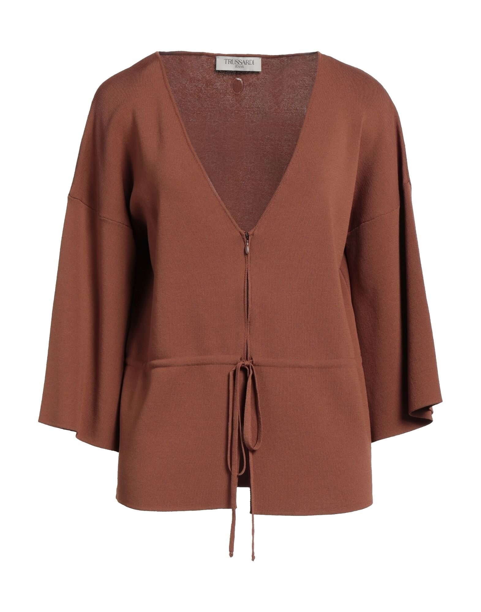 TRUSSARDI JEANS - Cardigans