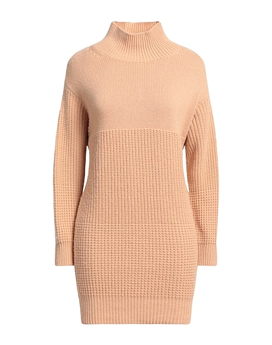 N.O.W. ANDREA ROSATI CASHMERE Dolcevita Sabbia 50% Cachemire, 24% Viscosa, 22% Lana, 4% Poliammide