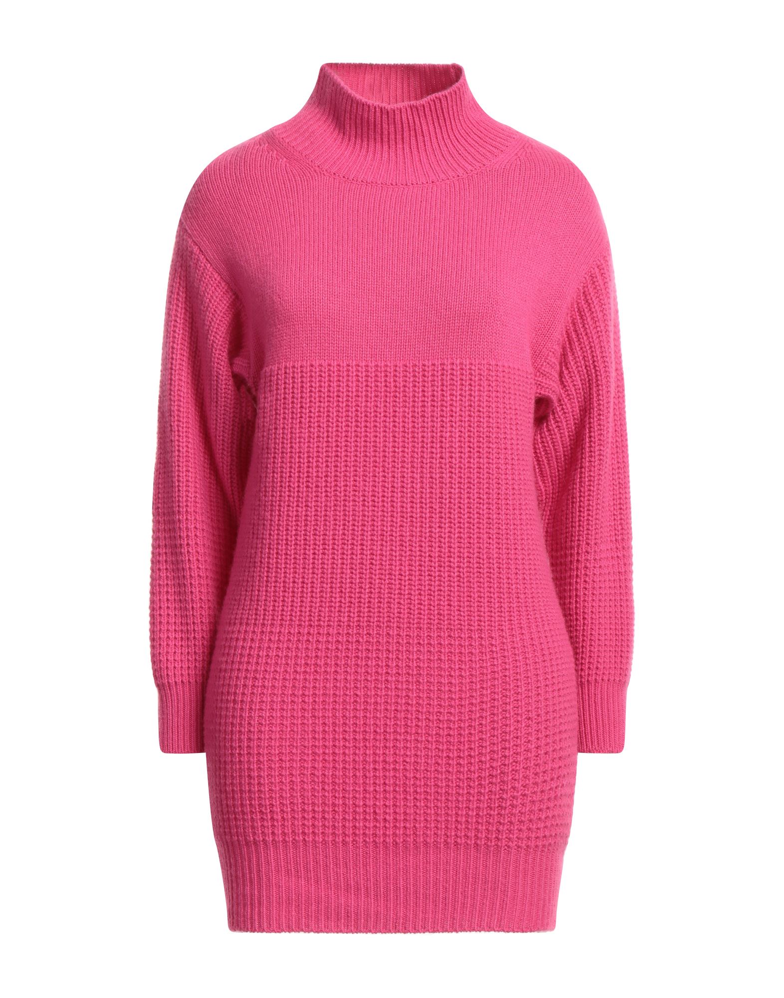 N.O.W. ANDREA ROSATI CASHMERE - Turtlenecks