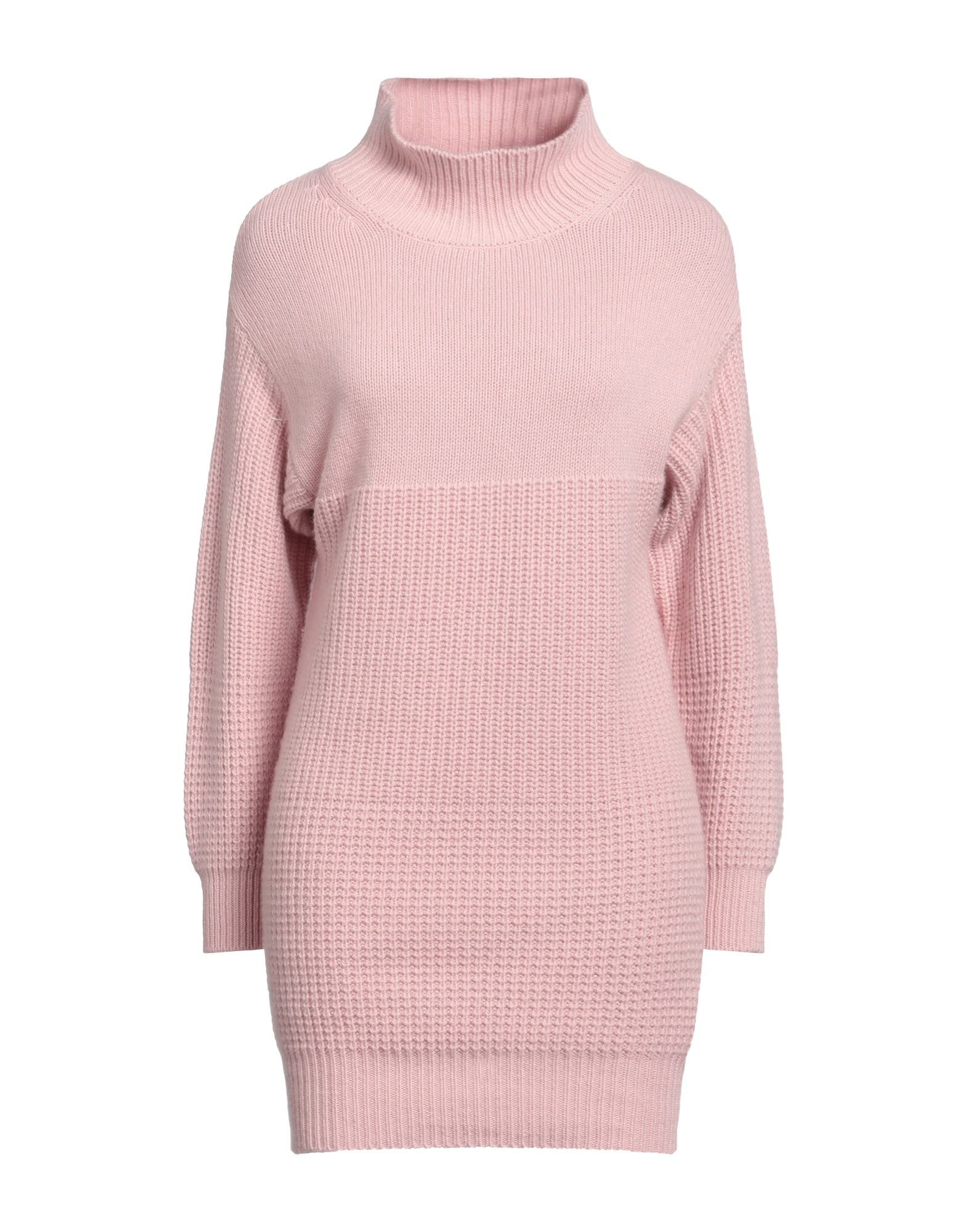 N.O.W. ANDREA ROSATI CASHMERE - Turtlenecks
