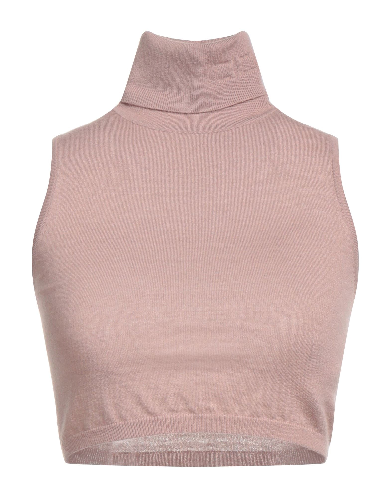 ELISABETTA FRANCHI - Turtlenecks